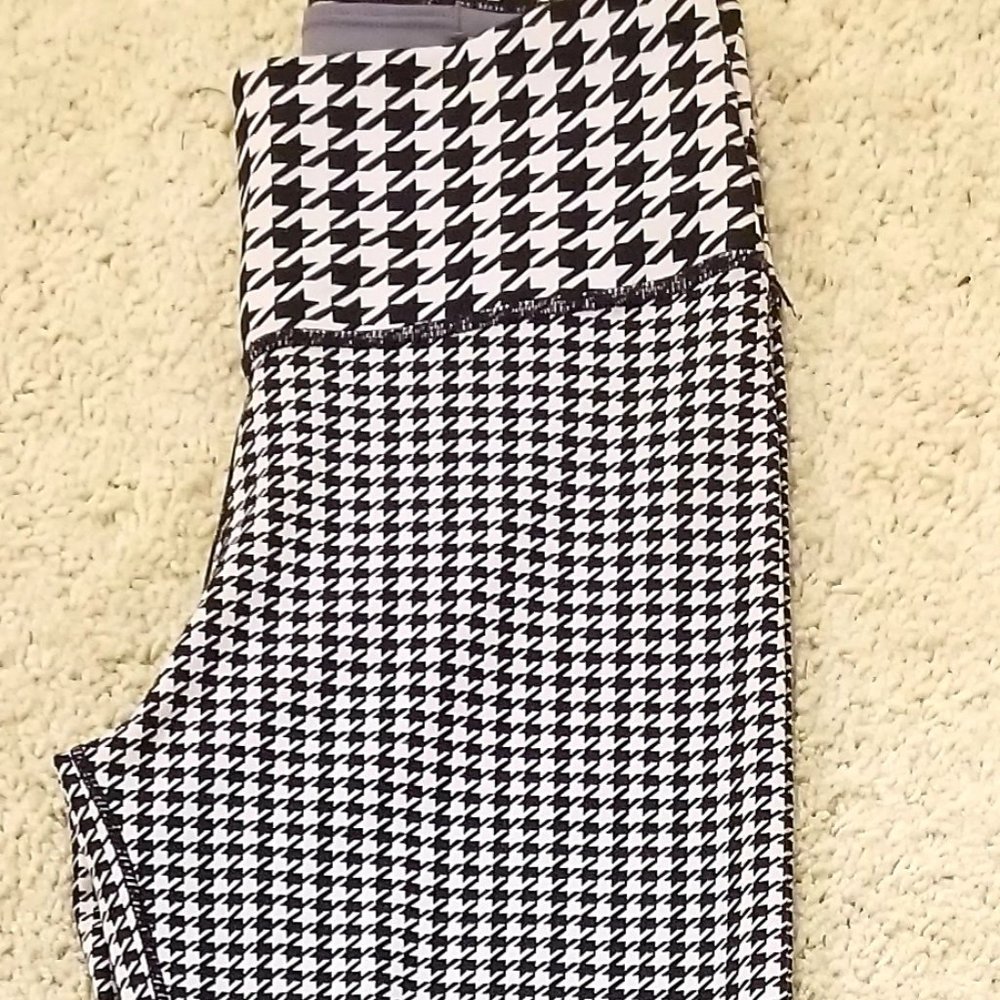 Nike One Dri-fit leggings